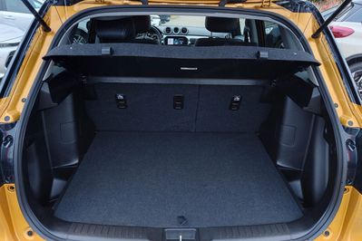 Suzuki Vitara 1.4 Boosterjet mHEV Elegance 2WD