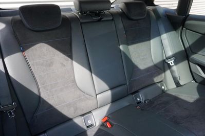 BMW Seria 2 Gran Coupe 220 M Sport