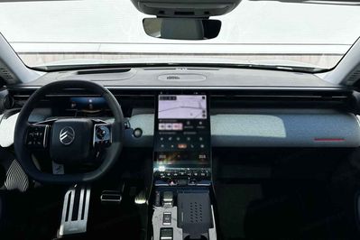Citroen C5 Aircross Max eDCT6 1.2 mHEV