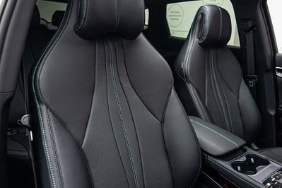 BYD Seal U DM-i 1.5 Comfort