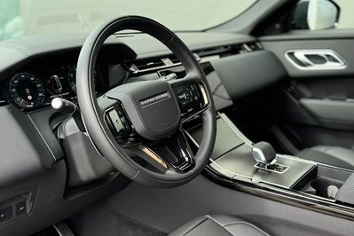 Land Rover Range Rover Velar 3.0 P400 Mhev Dynamic Se