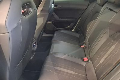 Cupra Leon 2.0 TSI 4Drive VZ DSG