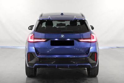 BMW X1 sDrive20d M Sport