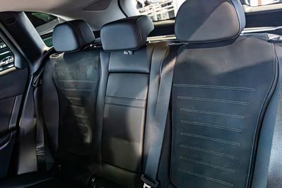 Mercedes GLC 220 d 4-Matic AMG Line