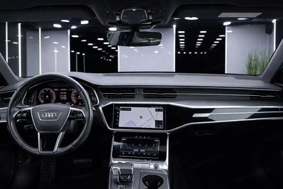 Audi A7 40 TDI mHEV quattro S tronic