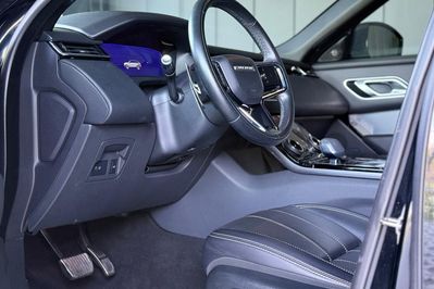 Land Rover Range Rover Velar D200 mHEV Dynamic S