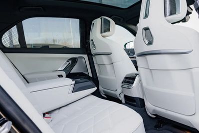 BMW Seria 7 740d xDrive M Sport