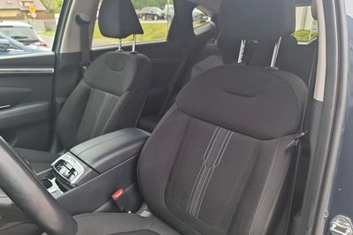 Hyundai Tucson 1.6 T-GDI Executive 2WD DCT