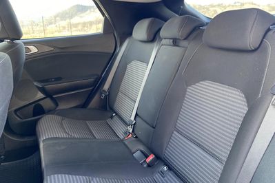 Kia XCeed 1.5 T-GDI M DCT