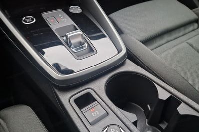 Audi A3 35 TFSI mHEV S tronic