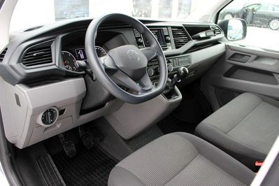 Volkswagen Transporter L2H1