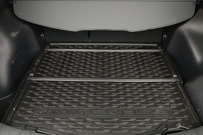 Toyota Corolla Cross 2.0 Hybrid Style AWD