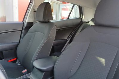 Kia Sportage 1.6 T-GDI M