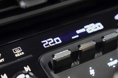 Porsche 911 Carrera 4 GTS