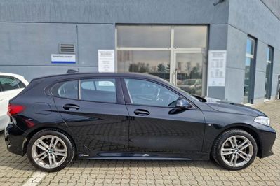 BMW Seria 1 118i M Sport