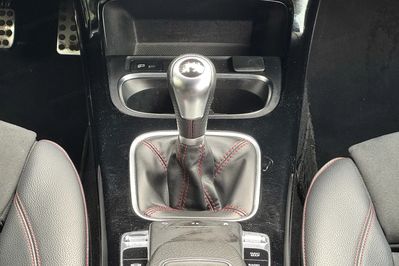Mercedes Klasa A 180 AMG Line