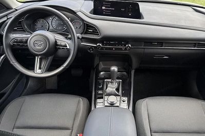 Mazda CX-30 2.0 Exclusive-Line FWD