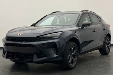 Cupra Formentor 2.0 TDI DSG