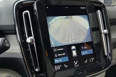 Volvo XC40 T5 Plug-In Hybrid Inscription aut