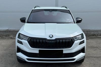 Skoda Karoq Sportline 1.5 TSI DSG