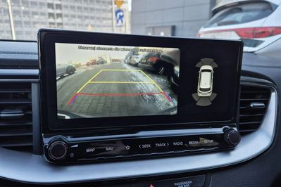 Kia Ceed 1.6 GDI PHEV L Business Line DCT