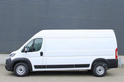 Fiat Ducato Maxi L3H2