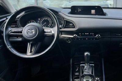 Mazda CX-30 2.0 mHEV Skyavtiv 2WD aut