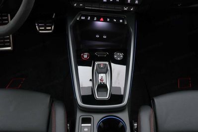 Audi A3 RS3 TFSI quattro Sportback