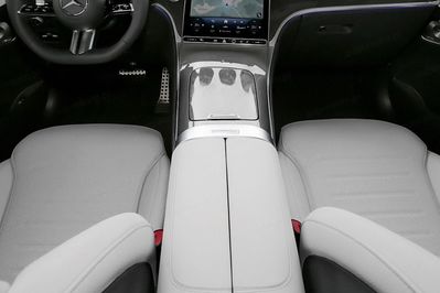 Mercedes GLC 200  4-Matic AMG Line