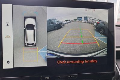 Toyota Corolla Cross 2.0 Hybrid Executive