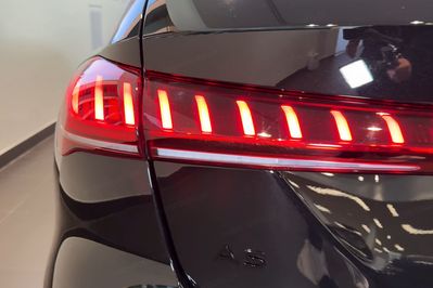 Audi A5 TDI quattro S line Avant