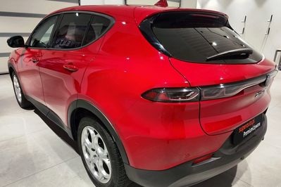 Alfa Romeo Tonale JTD T4 Sprint