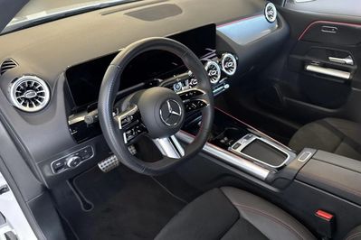 Mercedes B Klasa 200 AMG Line