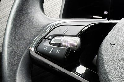 Skoda Kodiaq TDI 4X4 Style DSG
