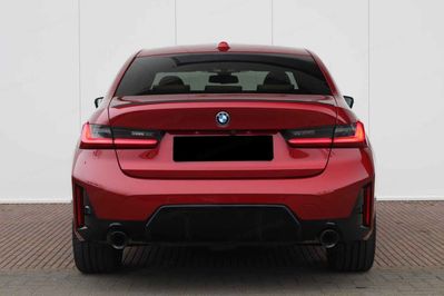 BMW Seria 3 320d xDrive M Sport