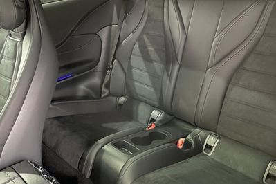 Mercedes CLE 200 AMG Line