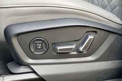 Audi Q7 50 TDI Quattro Tiptr.