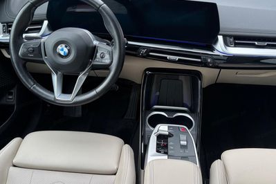 BMW X1 sDrive18i xLine
