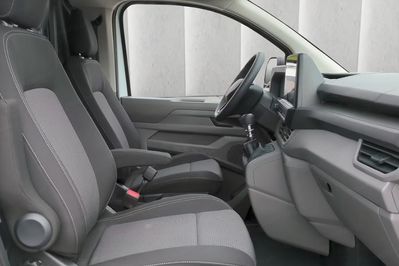 Volkswagen Transporter L2H1