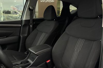 Hyundai Tucson 1.6 T-GDi Executive 2WD