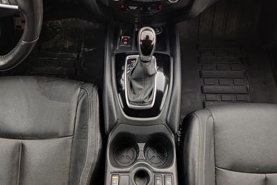 Nissan X-Trail 1.3 Dig-t Tekna 2WD Dct