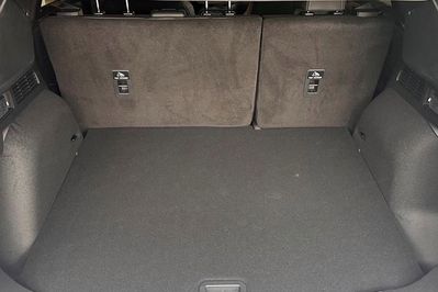 Ford Kuga Active X 2.5 FHEV