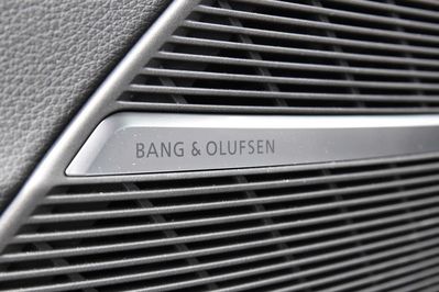 Audi Q7 quattro S Line