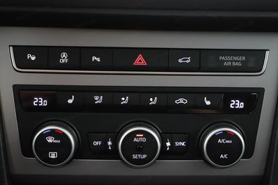 Seat Ateca 2.0 TSI FR S&S 4Drive DSG