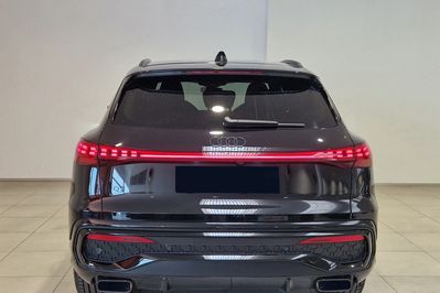 Audi Q5 TFSI S tronic S line