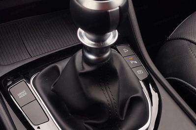 Hyundai Tucson 1.6 Platinum