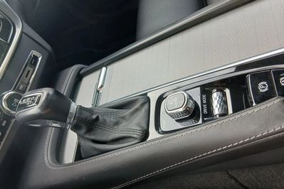 Volvo V90 D5 AWD Inscription