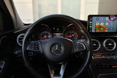 Mercedes Klasa C 180