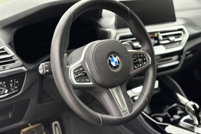 BMW X4 xDrive20i M Sport