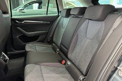 Skoda Octavia 2.0 TDI SCR Style DSG